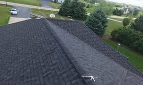 Fast & Reliable Emergency Roof Repairs in Frankfort, OH